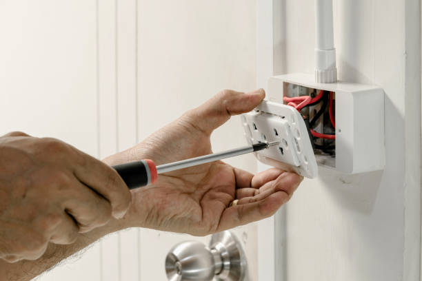 Best Electrical Maintenance Services  in Mays Landing, NJ