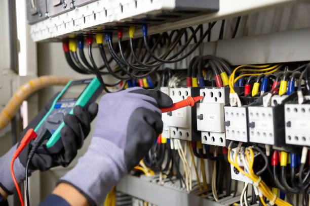 Best Emergency Electrical Repair Services  in Mays Landing, NJ