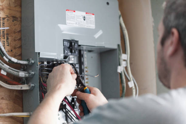 Best Commercial Electrical Services  in Mays Landing, NJ